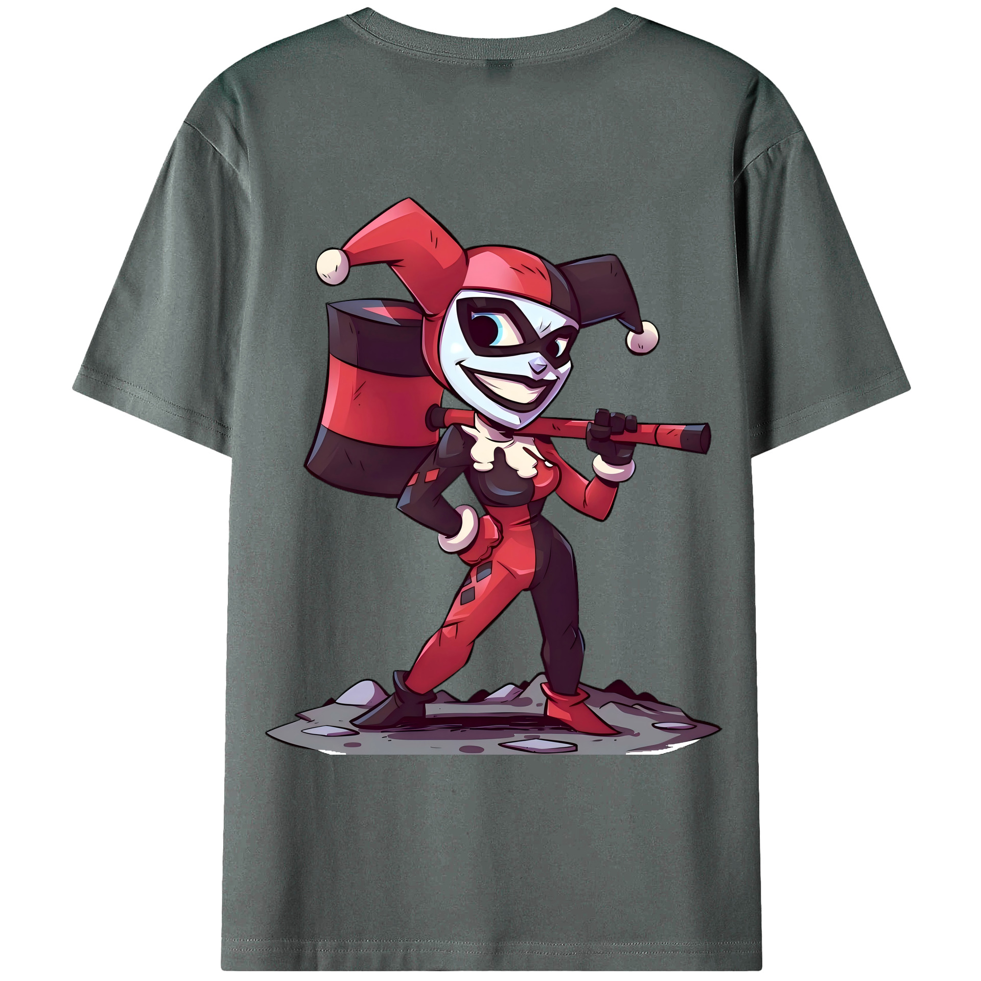 （画像用） アベンジャーズ The Avengers 綿100％ メンズ半袖Tシャツ（バックプリント） 通気性